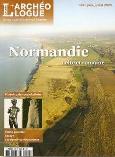 Normandie celte et romaine