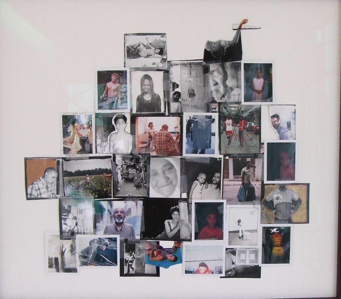 Jim Goldberg Open See Fondation Henri Cartier Bresson montrouge011b.1244934043.JPG