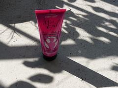 Du savon biologique et... de la crème dépilatoire ! Crème dépilatoire