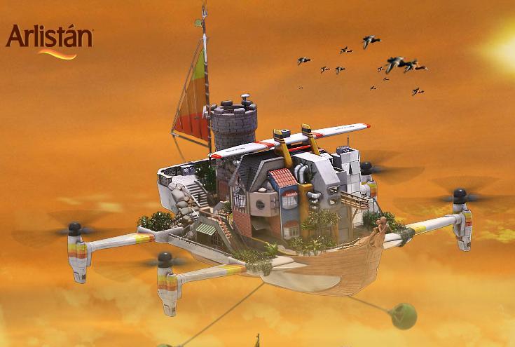 Arlistan. Photobucket