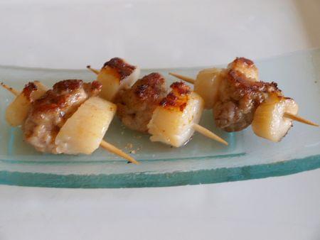 Une soirée COMME je les aime ! P6132850