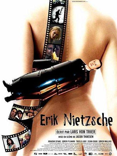 Erik Nietzsche, mes années de jeunesse / Jacob Thuesen