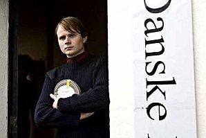 Erik Nietzsche, mes années de jeunesse / Jacob Thuesen