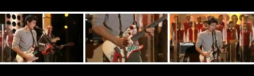 John Mayer Trio, California Dreamin (The Mamas & The Papas cover/live video)