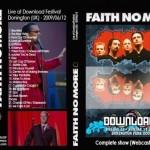 Faith No More – The Gentle Art Of Making Ennemies (Download Festival 2009)