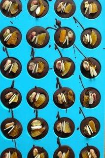 DESSERTS pour le MARIAGE d'ELISE DESSERTS pour le MARIAGE d'ELISE