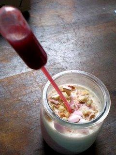 DESSERTS pour le MARIAGE d'ELISE DESSERTS pour le MARIAGE d'ELISE