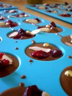 DESSERTS pour le MARIAGE d'ELISE DESSERTS pour le MARIAGE d'ELISE