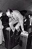 Jacques Chirac fusillé par Bernadette