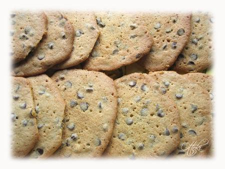 Biscuits fins aux pépites de chocolat Biscuits_fins2