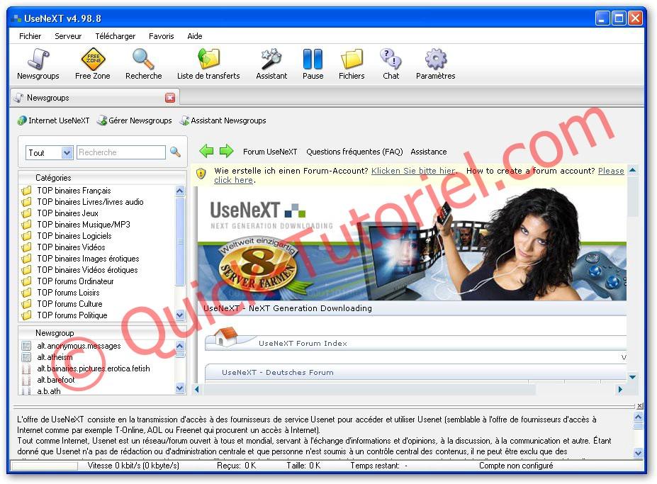 Test Usenext_6 Test Usenext_6