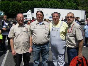 balade du coeur 2009 : 50.000€ remis au restos du coeur IMGP3898