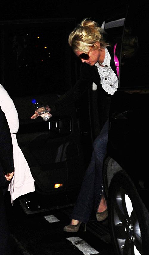 Remplir… à tout prix! Remplir… à tout prix!