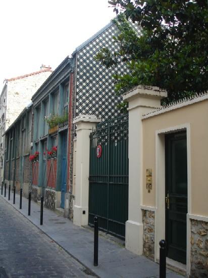 Paris XIVe, nature, jardins et souvenirs dsc08530.1245016452.JPG