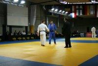 Judo: Les Français brillent au tournoi de Tallinn