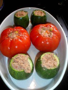tout farcis en 2 légumes DSC01447