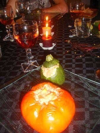 tout farcis en 2 légumes DSC01453