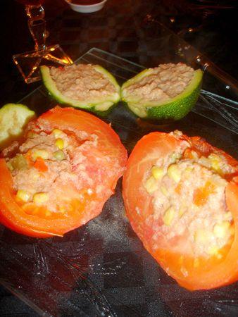 tout farcis en 2 légumes DSC01454