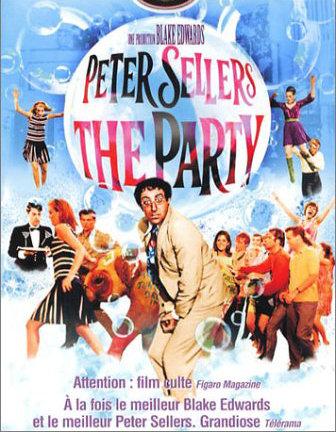 « La Party » : ne vous fiez pas aux apparences ! « La Party » : ne vous fiez pas aux apparences !