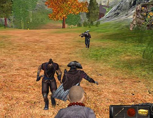 Le jeu flash du jour : 9 dragons Le jeu flash du jour : 9 dragons