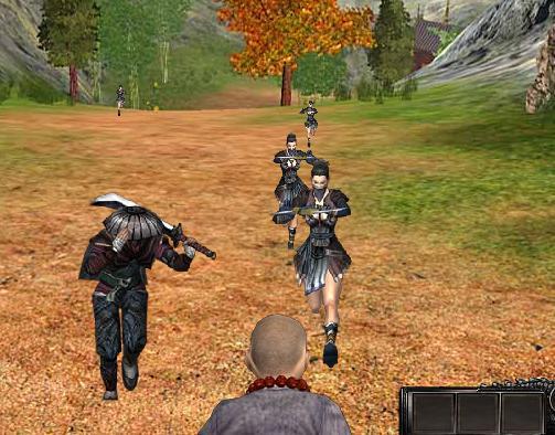 Le jeu flash du jour : 9 dragons Le jeu flash du jour : 9 dragons