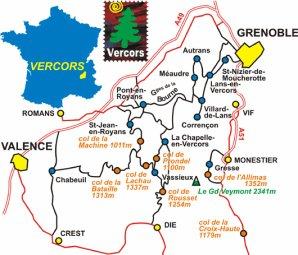 Stage Vercors #1