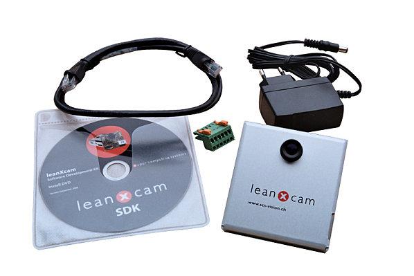 leanXcam