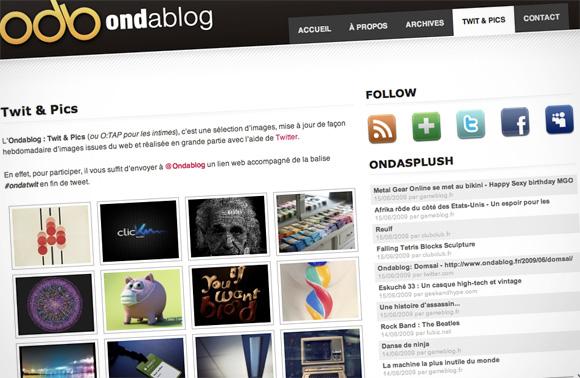 Ondablog : Twit & Pics Ondablog : Twit & Pics