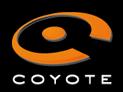 Coyote rider moto radars