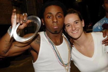 Weezy & Julia Beverly