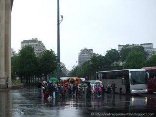 Ciel du lundi #6 - La tête dans les nuages Ciel du lundi #6 - La tête dans les nuages