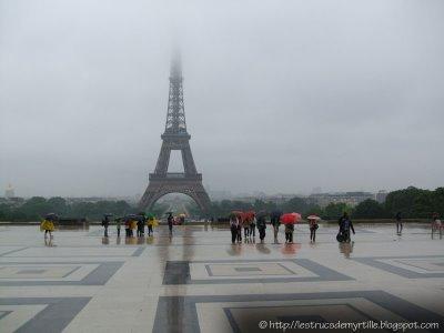 Ciel du lundi #6 - La tête dans les nuages Ciel du lundi #6 - La tête dans les nuages