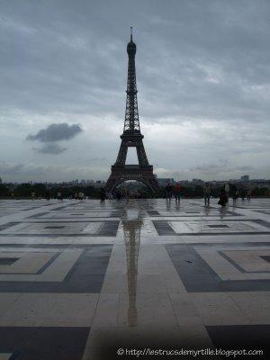 Ciel du lundi #6 - La tête dans les nuages Ciel du lundi #6 - La tête dans les nuages