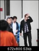Robert Pattinson : des news du beau vampire