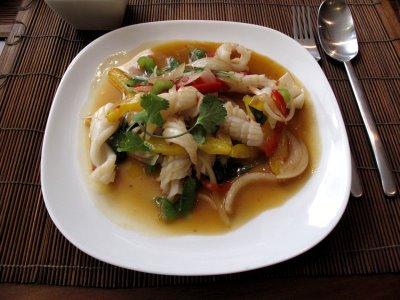 L'exotisme de Montorgueil L'exotisme de Montorgueil