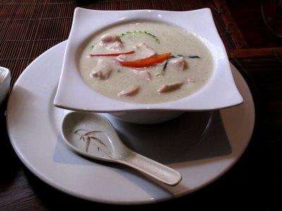 L'exotisme de Montorgueil L'exotisme de Montorgueil