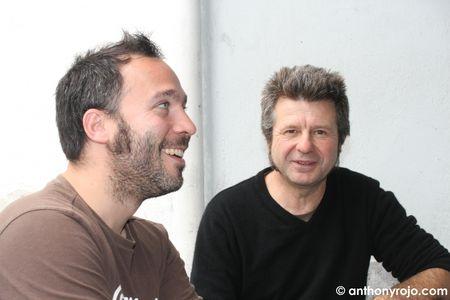 Reportage Photo - La Rock School Barbey à Bordeaux fête ses 20 ans !!! IMG_3821