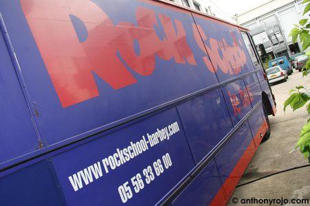 Reportage Photo - La Rock School Barbey à Bordeaux fête ses 20 ans !!! IMG_3929