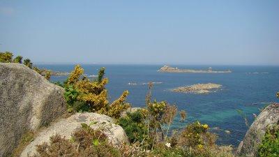 Déclaration finale de Jésus à Jean Déclaration finale de Jésus à Jean