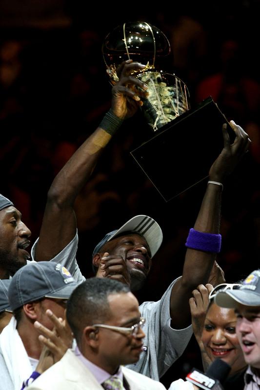 Gallerie photo : 2009 World Champions ! Image