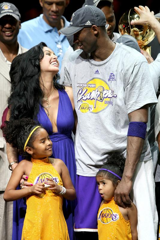 Gallerie photo : 2009 World Champions ! Image