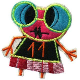 L'épicerie des Bidules : des articles pour enfants super rigolos Patch 4