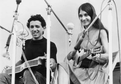 161. Joan Baez: