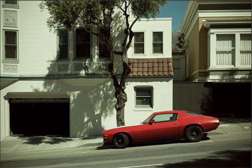 En direct de San Francisco