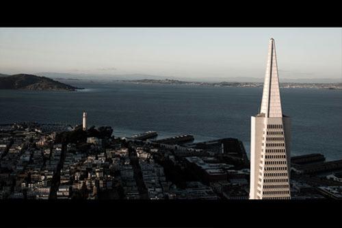 En direct de San Francisco
