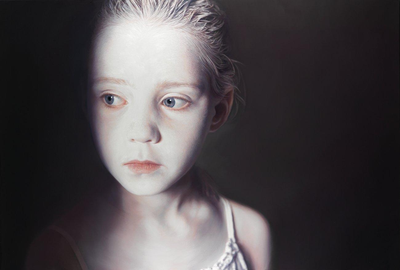 Gottfried Helnwein2