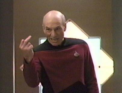 Jean-Luc Picard dit oui!