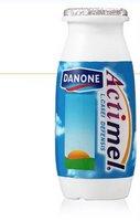 Des bloggueuses et de l'Actimel... Part 2