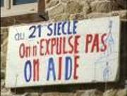 POUQUOI FAUT-IL STOPPER LES EXPULSIONS POUQUOI FAUT-IL STOPPER LES EXPULSIONS