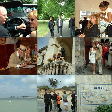 Mariage
